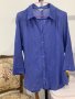 Дамска риза в размер L - XL, снимка 13