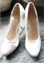 Jumex оригинални нови дамски обувки № 36, снимка 1 - Дамски обувки на ток - 27905667