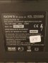 Продавам 32" телевизор Sony KDL 32S3000, снимка 2