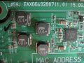 Мейнборд LG EAX66492807 55UF840V 100% работещ, снимка 2