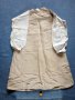 Риза,Селска,Моминска, Ръчно Тъкан Лен, Кюстендилско, снимка 2