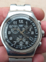 Часовник SWATCH хронограф, снимка 1
