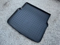 Оригинална стелка леген за багажник за Mercedes W 204 facelift 2012г КОМБИ, снимка 3