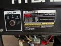 Бензинов генератор Hyundai HHY7000FE - монофазен, снимка 8