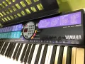 Електронна клавиатура Yamaha PSR-3, снимка 10
