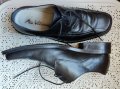 Естествена кожа, мъжки обувки, снимка 3