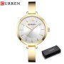 Дамски часовник Curren Luxury Watch, снимка 9