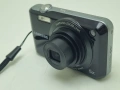 Samsung ES65 10.2MP Compact Digital Camera 5x Optical Zoom , снимка 5