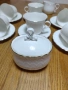 Продавам костен порцеланов сервиз за чай, снимка 6