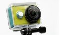 Водоустойчив корпус за спортнa видео камерa Xiaomi Yi, снимка 6