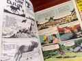 Комикси Tarzan / Korak Sweden, снимка 3