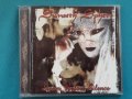 Sunseth Sphere – 2001 - Storm Before The Silence(Goth Rock,Doom Metal), снимка 1