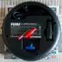 Автомобилен компресор FERM, снимка 4