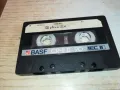 BASF CR-E II 90 TAPE ВНОС SWISS-ALPHAVILLE/A-HA 2111241549, снимка 4