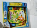 VTECH Бебешка музикална книжка, немски език, снимка 5