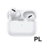 AirPods Pro – Безжични слушалки Съвместими с iPhone, Android, Windows, снимка 2