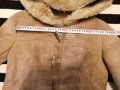 Палто от естествена кожа, снимка 10