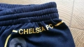 Adidas FC CHELSEA Kids Training Pant Размер 9-10 г. / 140 см. ръст детски къси панталони 7-49, снимка 8