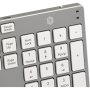НОВА АЛУМИНИЕВА Bluetooth Безжична клавиатура Висококачествен Алуминий TBSS, , снимка 3