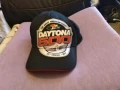 Дейтона Наскар 2017 г. маркова шапка регулируема нова, снимка 1