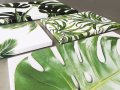 КАРТИНА Тропически листа #025, снимка 6