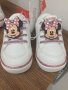 Детски обувки Disney за малки госпожици. 20,21,23,24 номер