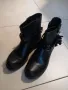 боти дамски 37 черни като нови, снимка 4