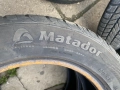 MATADOR 225/55/17 2бр., снимка 5