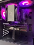 Геймърски компютър AMD Ryzen 7 8700F, RX 9060 XT 16GB, 16GB ram, снимка 3