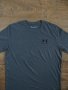 Under Armour Mens HeatGear T-Shirt - страхотна мъжка тениска, снимка 4