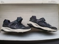дишащи маратонки GEOX 36 тъмно сини, снимка 2