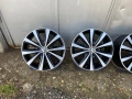 Оригинални джанти на VW Polo 6R 16”, снимка 2