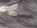 Calvin Klein 100% оригинална нова блуза с фабричен дефект , снимка 2