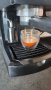 Кафемашина Delonghi Ec156 перфектно еспресо кафе крема цедка Делонги , снимка 4