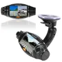 Камера за кола R310 TFT с GPS модул за проследяване и два обектива за HD AC47, снимка 4