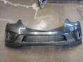 Броня предна оригинална KD45 50031mazda cx 5 Мазда цх5 , снимка 4