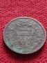 Монета 10 стотинки 1912г. Царство България за колекция - 23456, снимка 5