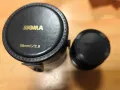 SIGMA MINI -WIDE 1:2,8 f=28 mm MULTI -COATED For PENTAX , снимка 1