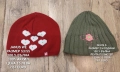 МЕРИНО ВЪЛНЕНИ ШАПКИ , снимка 10