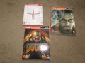 Doom Quake Half Life 2 Game guides 