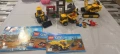 Продавам Lego 60076, снимка 1
