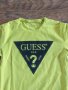 GUESS - страхотна мъжка тениска, снимка 2