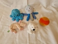детски играчки 4 на цената на 3, снимка 15