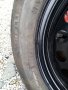 Често нова джанта с гума за Опел 5х110, снимка 3