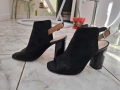Боти естествена кожа , снимка 2