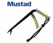 Кукоизваждач Mustad 22см за дълбоко глътнали едри хишници, снимка 2