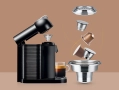 Адаптер с преход за Неспресо / Nespresso капсули за кафемашини VertuoLine, снимка 3