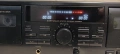 Дек JVC TD-W208, снимка 2