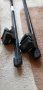  THULE 108 см. универсални греди за коли с надлъжни релси на тавана, снимка 3
