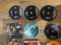 Playstation 1 - дискове, игри и обложки - не тествани, снимка 7
